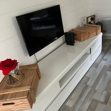 Holiday home Loft 6 Personnes 5 Min Du Grand Dome De Sur Yvette