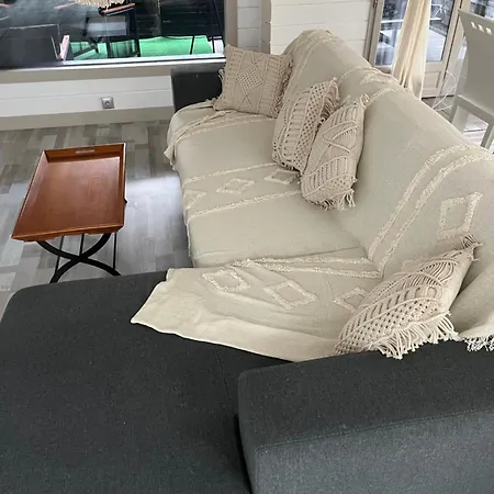 Holiday home Loft 6 Personnes 5 Min Du Grand Dome De Sur Yvette