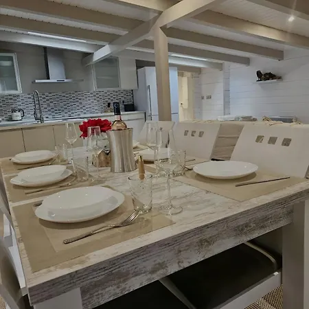Loft 6 Personnes 5 Min Du Grand Dome De Sur Yvette Holiday home