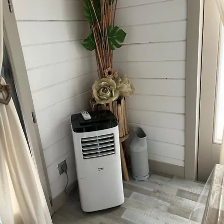 Holiday home Loft 6 Personnes 5 Min Du Grand Dome De Sur Yvette